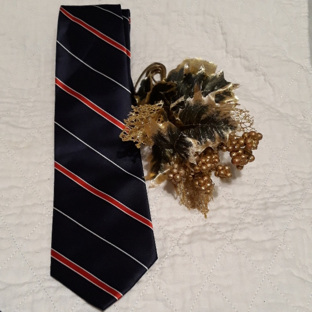 Manzini Necktie